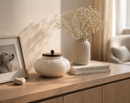 Stay Close – Keepsake Bowl