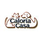 Caloria Casa - Home